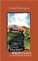 Thirteen Albatrosses: (or, Falling off the Mountain)(Stay More)