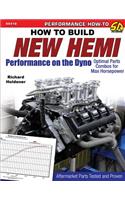 How to Build New Hemi Performance on the Dyno: Optimal Parts Combos for Max Horsepower
