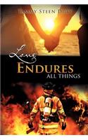 Love Endures All Things