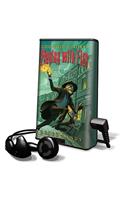 Skulduggery Pleasant - Playing with Fire