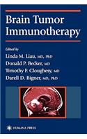 Brain Tumor Immunotherapy