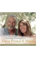 Chanting Mantras with Deva Premal & Miten