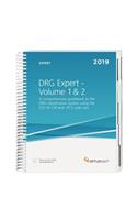 Drg Expert 2019 (Spiral) 2 Volume