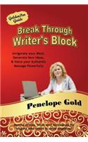 Break Through Writer's Block: (English)
