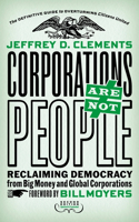 Corporations Are Not People