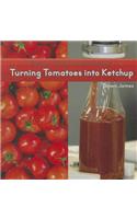 Turning Tomatoes Into Ketchup: (Step-By-Step Transformations)