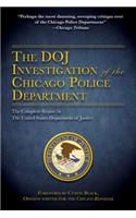 Doj Investigation of the Chicago Police Department