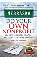 Nebraska Do Your Own Nonprofit