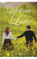 A Lifetime of Love