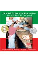 Zach And Zerlina Learn How To Make The Best Pizza In The World