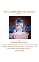 Appalachian Kentucky Cooking and More