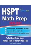 HSPT Math Prep 2020-2021