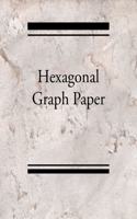 Hexagonal Graph Paper