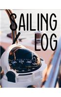 Sailing Log