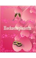Hochzeitsplanerin Rosa Herz