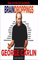 Brain Droppings Lib/E