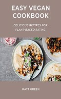 Easy Vegan Cookbook