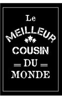 Le Meilleur Cousin Du Monde