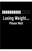 Losing Weight