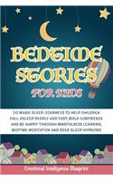 Bedtime Stories For Kids