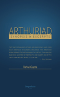 Arthuriad Synopsis and Excerpts