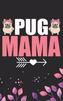 Pug Mama
