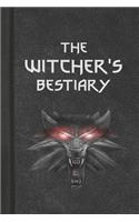 The Witcher's Bestiary