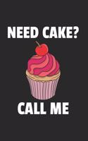 Cupcake Muffin Notizbuch