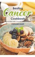 Beating Cancer Cookbook
