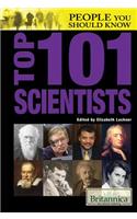 Top 101 Scientists