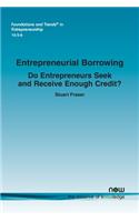 Entrepreneurial Borrowing