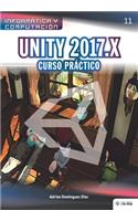 Unity 2017.X Curso Práctico