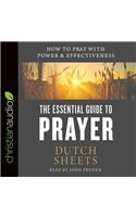 Essential Guide to Prayer