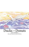 Ducks and Donuts