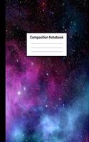 Composition Notebook