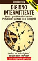 Digiuno Intermittente