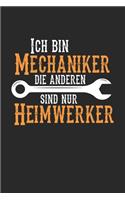 Geschäftsideen Notizbuch