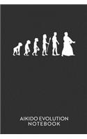 Aikido Evolution Notebook