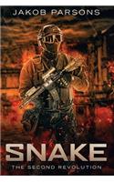 Snake: The Second Revolution