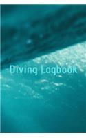 Diving Logbook