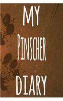 My Pinscher Diary