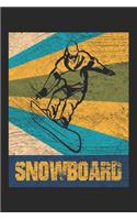 Snowboard