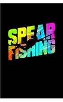 Spearfishing