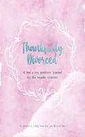 Thankfully Divorced