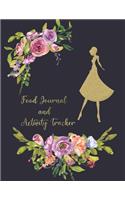 Food Journal and Activity Tracker