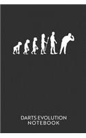 Evolution Darts