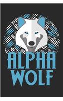 Alpha Wolf