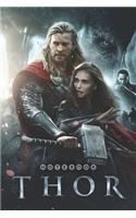 THOR Notebook