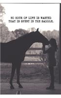 I LOVE MY HORSE Notebook, Pet Collection