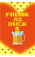 Frunk As Duck